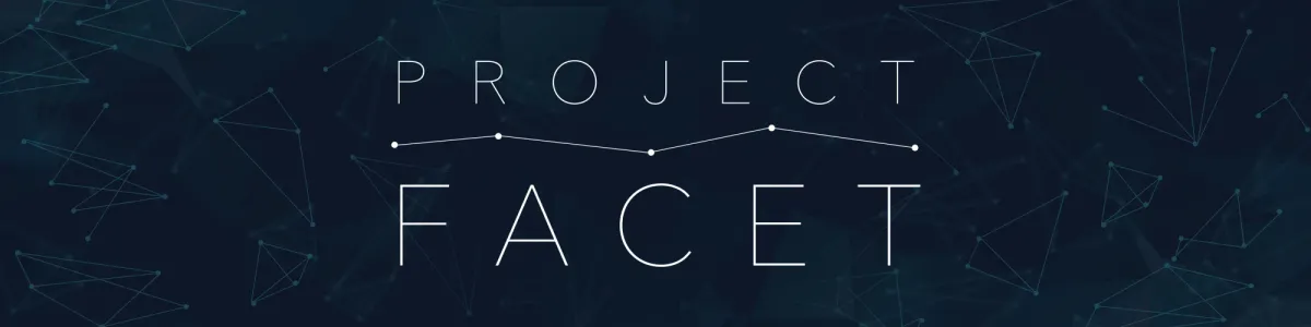 Project Facet Logo