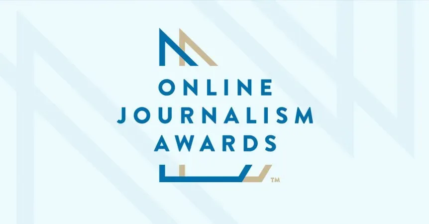Collaborative journalism recognized at OJAs